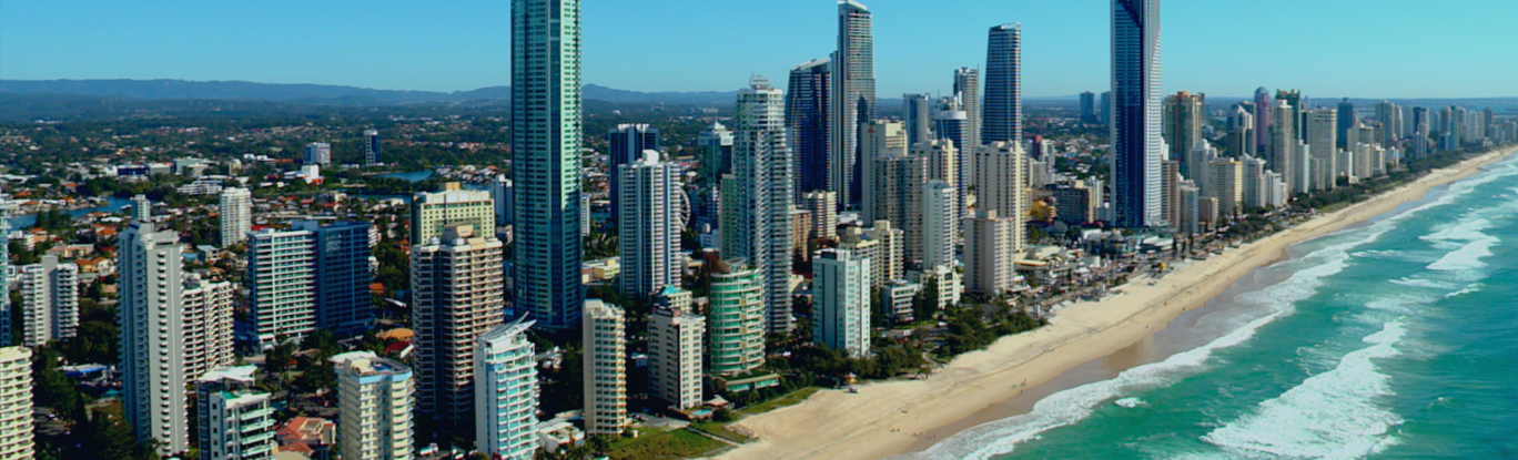 Gold coast